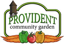 Early Start for Tomatoes – Provident Community Garden.